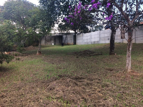Imagem 9 de 10 de Terrenos Ou Lotes Residenciais Para Venda No Bairro Vicente Nunes Em Nazaré Paulista - Cod: Ai22712 - Ai22712