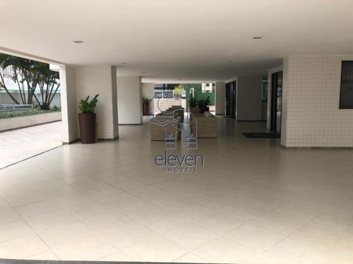Imagem 20 de 30 de Costa Azul, 3 Quartos, Sendo 1 Suíte, Todos Com Móveis Planejados, Sala Grande, Com 2 Vagas - Ag103 - 69368544