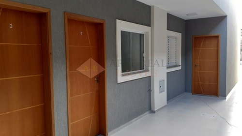 Imagem 24 de 25 de Apartamento 2 Dormitórios Parque Boturussu - São Paulo/sp - 1745