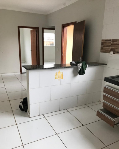 Imagem 3 de 11 de Casa No Bairro Dumaville - Esmeraldas - Ca00280 - 68900893