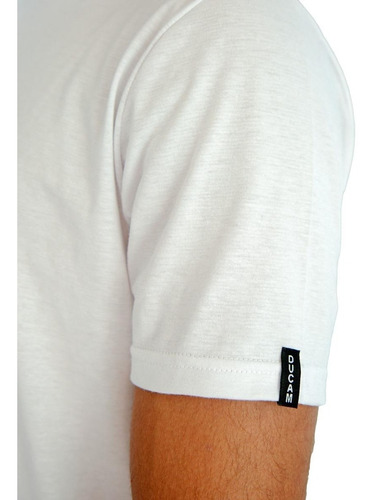 Imagem 3 de 3 de 1 Camiseta Masculina Basica Atacado Temos Tambem Kit 5,6, 8