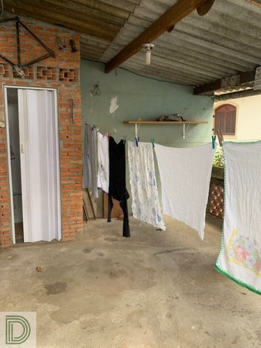 Imagem 3 de 15 de Sobrado Com Quintal E Edícula, Próximo Ao Largo Do Bonfiglioli E A Usp! - Di29402