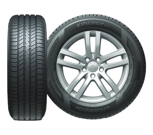 Pneu 195/60 R15 Kinergy St H735 Hankook 88t