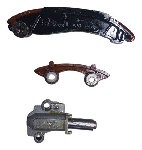 Kit Corrente Jeep Renegade Compass Commander Toro 1.3 T270 (Usado)
