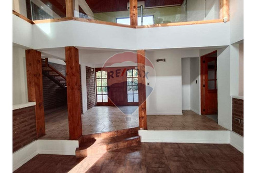 Tu Nuevo Hogar En Buin!