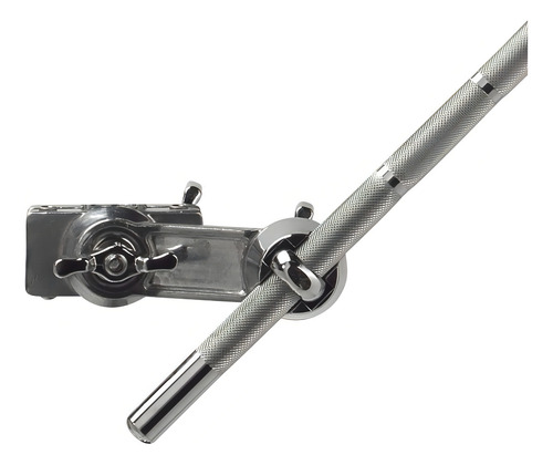 Hit Hat Fijo Gibraltar - Adaptable A Soporte P/ Platillo