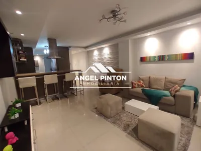 Apartamento en alquiler