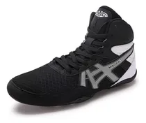 Comprar Zapatos De Boxeo Transpirables Zapatos De Artes Marciales