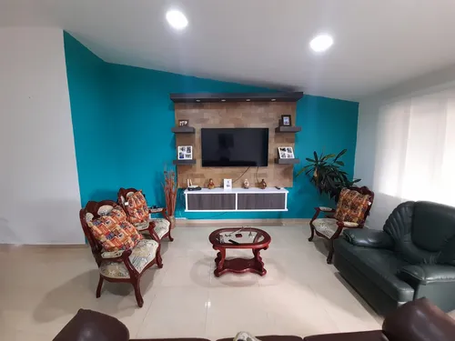 Casa Campestre En Venta En Combia/pereira (279057761).