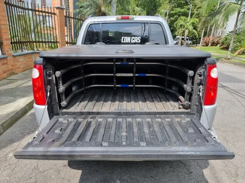 Ford Explorer Sport 4.0