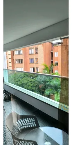 Apartamento En Venta Laureles (t)
