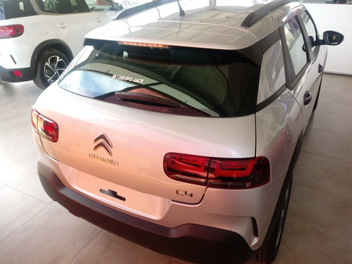 Citroen C4 Cactus Feel Pack Vti 115