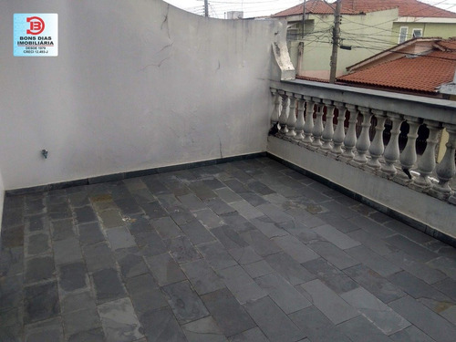 Imagem 11 de 15 de Casa - Jardim Lisboa - Ref: 8348 - V-8348