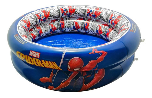 Piscina Infantil Inflável 37 Litros Colorida + 50 Bolinhas