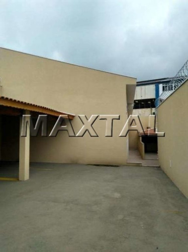 Imagem 9 de 14 de Sobrado Em Condominio - Mi86011