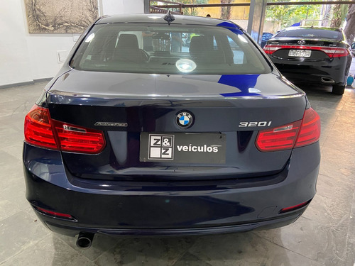 BMW Serie 3 Active Flex