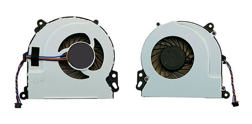 Ventilador Hp Envy 15 15-j 15-t 17