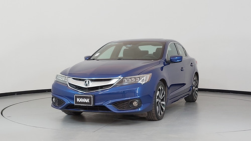 Acura ILX 2.4 A SPEC AT