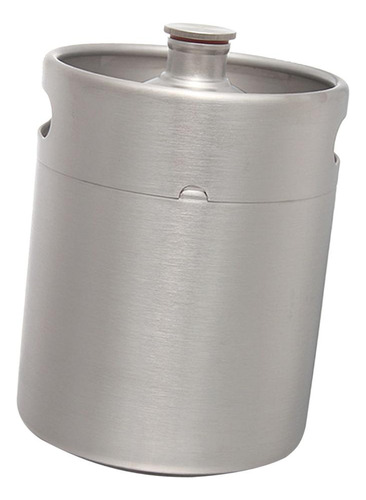 . Growler De Barril 2l