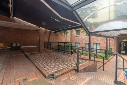 Edificio En Venta En Las Nieves. Cod V18519