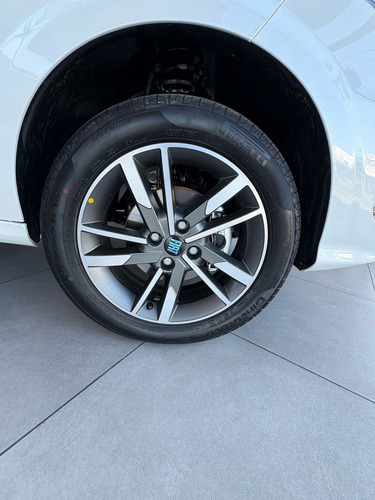 Fiat Cronos 1.3 Gse Precision Cvt