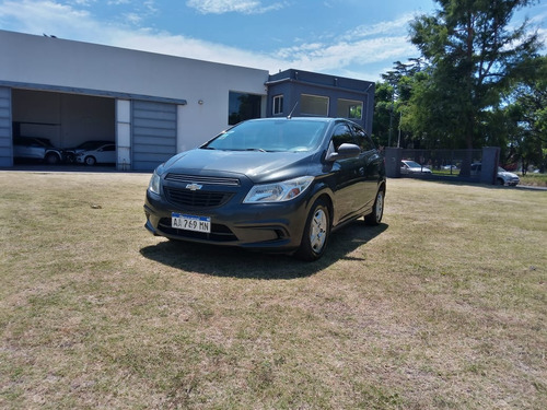 Chevrolet Onix 1.4 LS JOY