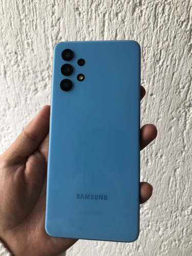 Galaxy A32 Favor De Leer La Descripción (Usado)
