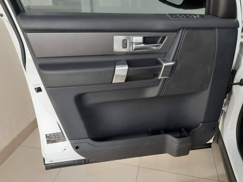 Imagem 11 de 11 de Land Rover Discovery 4 3.0 S 4x4 V6 24v Bi-turbo Diesel 4p