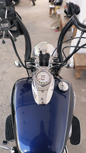 Vstar 650 En Buenas Condiciones