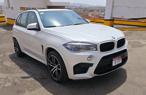Bmw X5m, 4.4lt, Performance, Repro Gt Tunning Gdl, 660 Hp