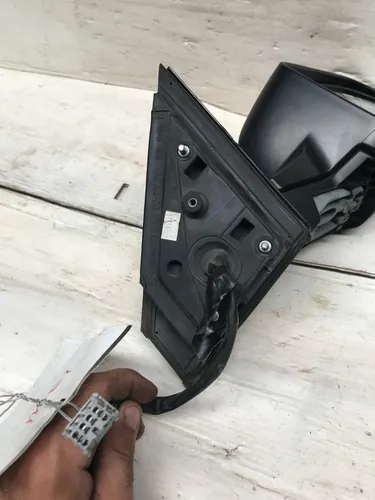 Retrovisor Honda Crv 2007 2011 (Usado)