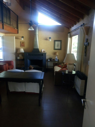 Imagen 17 de 27 de Casa En Alq. Temporario En Santa Barbara, Tigre, G.b.a. Zona Norte