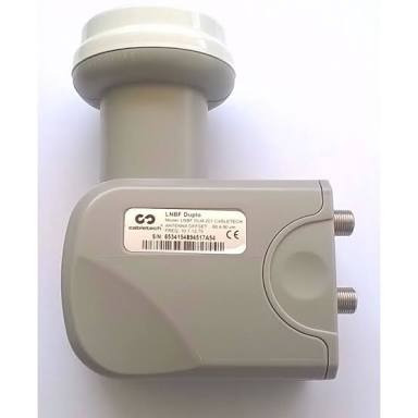 1 Lnb Duplo Cabletech Universal 