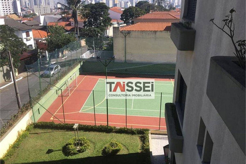 Apartamento Com 4 Dormitórios, 220 M² - Venda Por R$ 1.260.000,00 Ou Aluguel Por R$ 2.000,00/mês - Bosque Da Saúde - São Paulo/sp - Ap8304