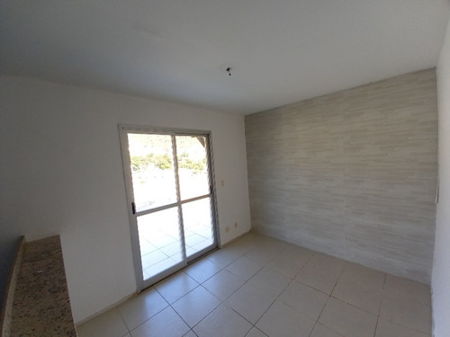 Imagem 14 de 20 de Vende Cobertura Duplex De 3 Quartos Sendo 1 Suíte, Terraço Com Churrasqueira Coberta Na Rua Florianópolis, Praça Seca. - Co00052 - 70276701