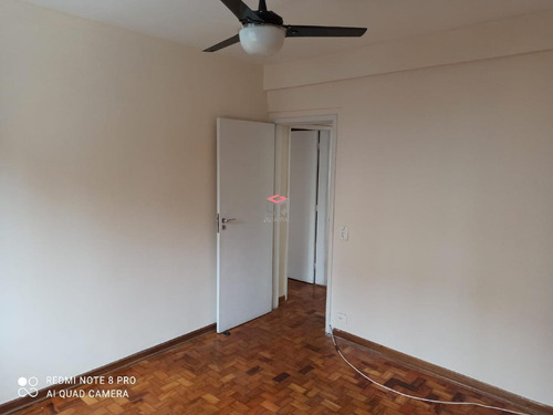 Imagem 10 de 12 de Apartamento À Venda, 2 Quartos, Vila Mariana - São Paulo/sp - 108726