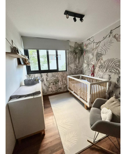 Departamento En Barnechea/ Robles Remodelado