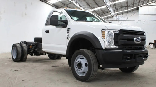 Imagen 9 de 9 de Ford F-450 7.3l Xl At 2022