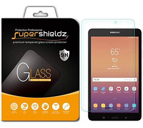 Supershieldz Para Samsung Galaxy Tab A 80 Inch 2017 Smt380 P