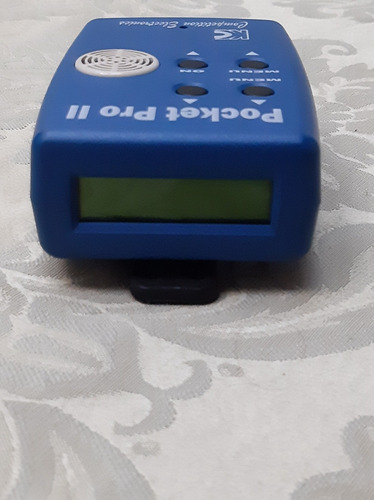 Imagen 2 de 9 de Timer Shot Para Ipsc , Marca Pocket Pro 2