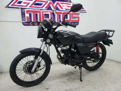 Imagen 3 de 10 de Akt Nkd 125 2019