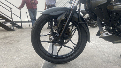 Imagen 13 de 18 de Bajaj Pulsar Ns 160 Td
