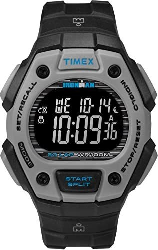 Reloj Timex Ironman Classic 30 De 38mm Para Hombre