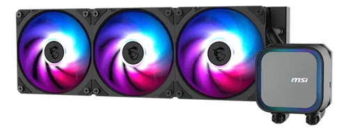 R Liquida Msi Mag Coreliquid A13 360 / 306-7zwda11-l80