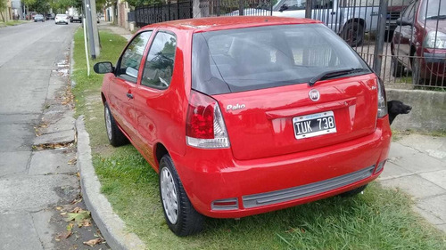 Fiat Palio 1.4 Fire 2010