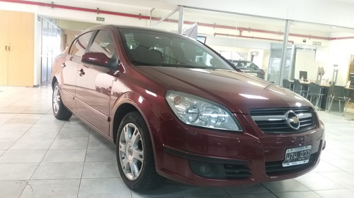 Vectra Gls