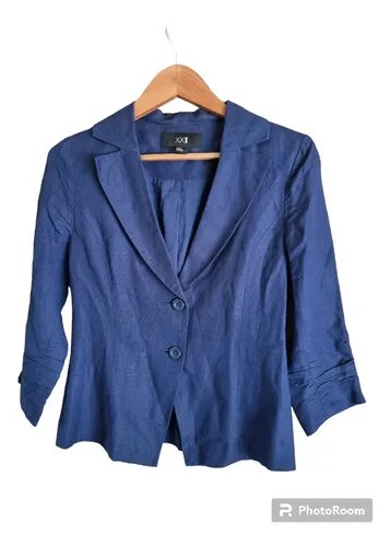 Camperas Tapados y Trenchs Forever 21 Blazer Usado MercadoLibre