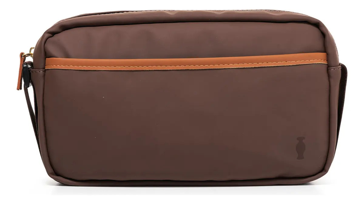 Bolsa Marrom O Boticário: 50% OFF! 👜
