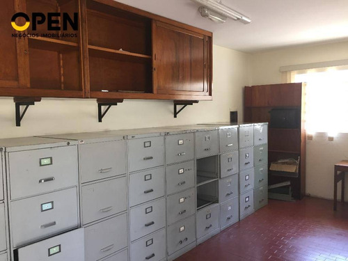 Imagem 8 de 10 de Casa Para Alugar, 505 M² Por R$ 24.000,00/mês - Jardim - Santo André/sp - Ca0011