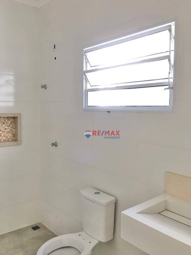 Imagem 7 de 17 de Casa Com 2 Dormitórios À Venda, 70 M² Por R$ 260.000 - Sumaré/sp - Ca0041